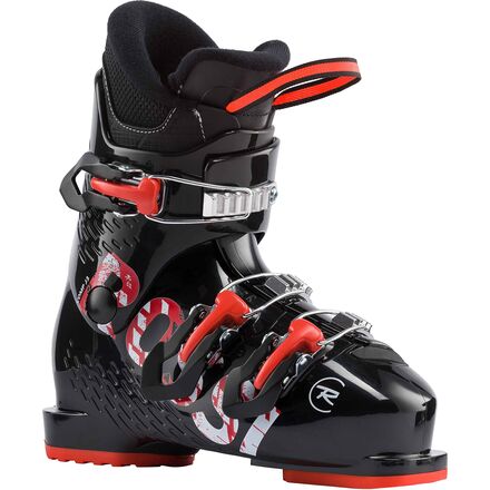 Rossignol - Comp J3 Ski Boot - Kids' - RETAIL