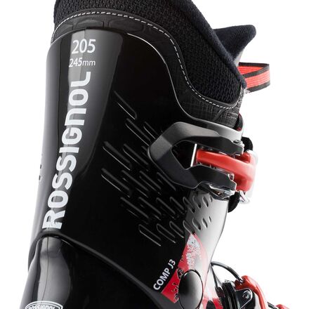Rossignol - Comp J3 Ski Boot - Kids' - RETAIL