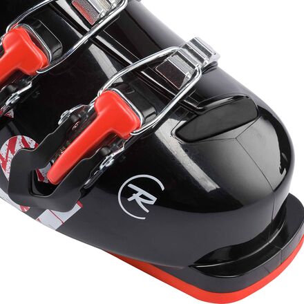 Rossignol - Comp J3 Ski Boot - Kids' - RETAIL