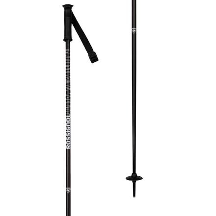 Electra Ski Poles - RETAIL