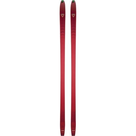 Rossignol - BC 80 Positrack Ski - 2024