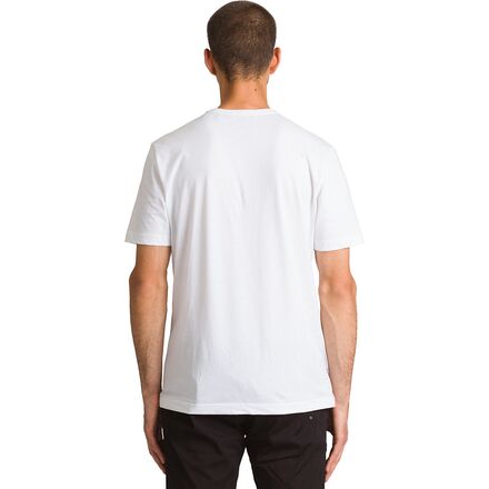 Rossignol - Logo Plain T-Shirt - Men's
