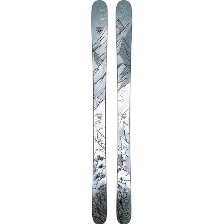 Blackops 92 Ski