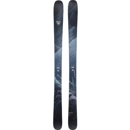 Rossignol - Blackops 98 Ski - 2024 - Night