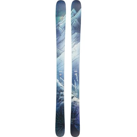 Blackops 98 Ski - Women's