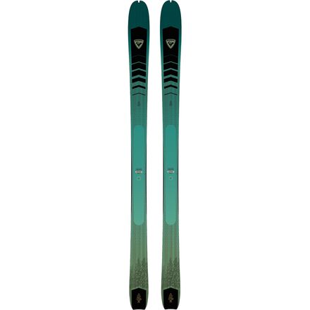 Rossignol - Escaper 97 Nano Ski - 2024 - One Color