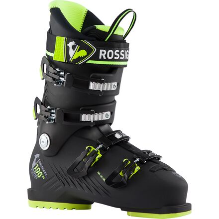 Rossignol - Hi-Speed 100 HV Ski Boot - 2024 - Grey