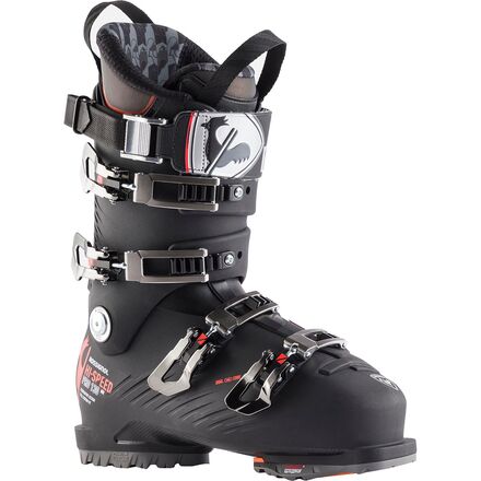 Hi-Speed Pro130 Carbon MV GW Ski Boot - Men's
