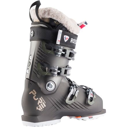 Rossignol - Pure Heat Ski Boot - Women's