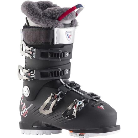 Pure Pro 100 Ski Boot - Women's