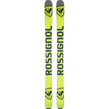 Rossignol - Sender 106 Ti+ Plus Ski - 2024
