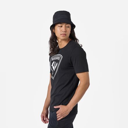 Rossignol - Logo Rossi T-Shirt - Men's