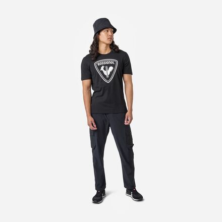 Rossignol - Logo Rossi T-Shirt - Men's
