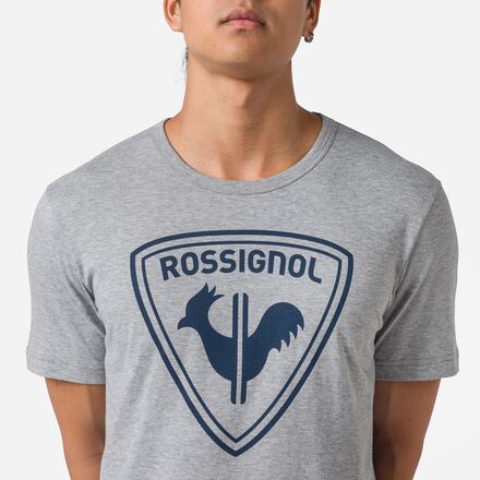 Rossignol - Logo Rossi T-Shirt - Men's