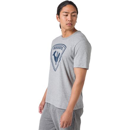 Rossignol - Logo Rossi T-Shirt - Men's
