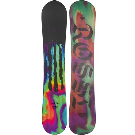 Rossignol - Airis Snowboard - 2024 - Women's - One Color