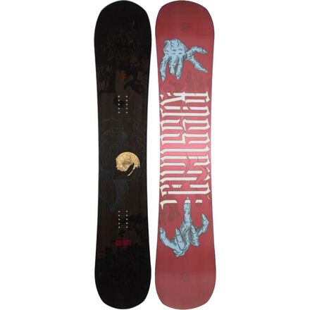 Evader Snowboard - 2024