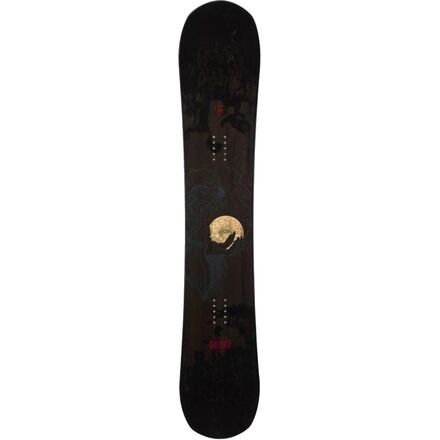 Rossignol - Evader Snowboard - 2024