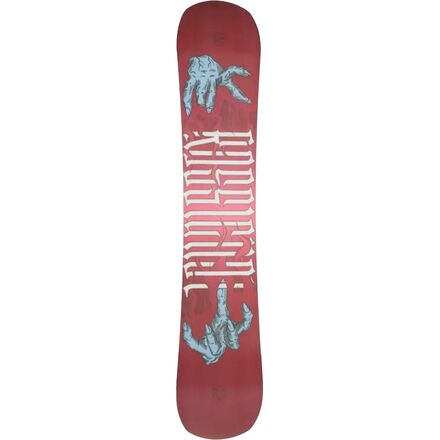 Rossignol - Evader Snowboard - 2024