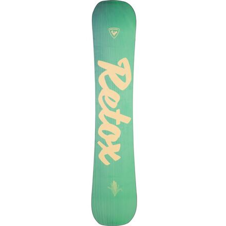 Rossignol - Retox Snowboard - 2023