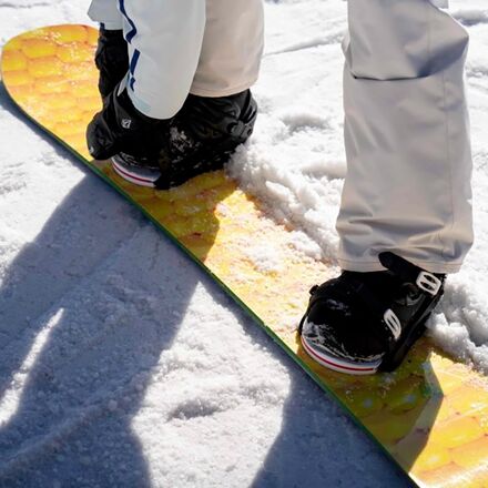 Rossignol - Retox Snowboard - 2023