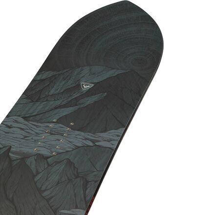 Rossignol - XV Snowboard - 2024