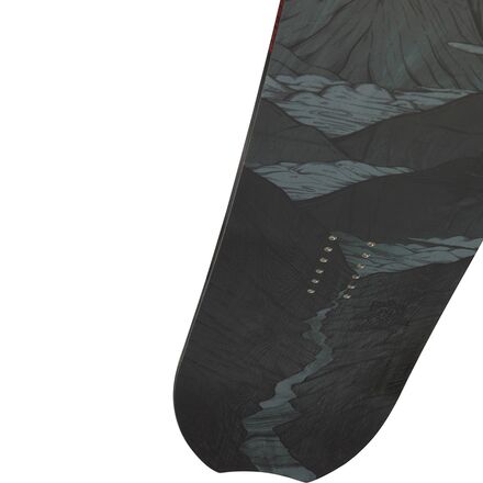 Rossignol - XV Snowboard - 2024