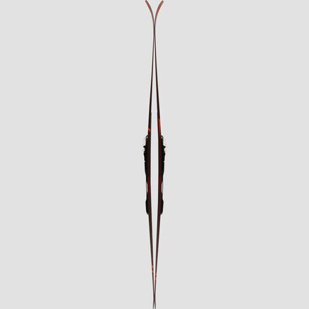 Rossignol - Evo XC 55 R-Skin/Control SI Ski - 2025