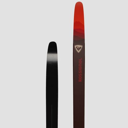 Rossignol - Evo XC 55 R-Skin/Control SI Ski - 2025