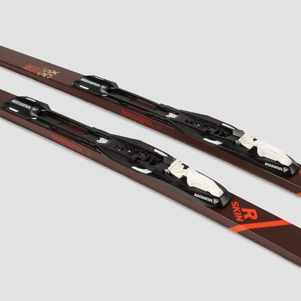 Rossignol - Evo XC 55 R-Skin/Control SI Ski - 2025