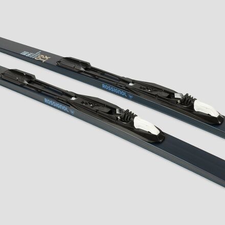 Rossignol - Evo XT 60 Positrack/Tour SI Ski - 2025