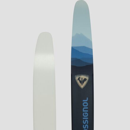 Rossignol - Evo XT 60 Positrack/Tour SI Ski - 2025