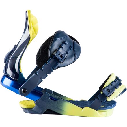 After Hours Snowboard Binding - 2024 - Women's
