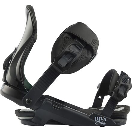 DIVA Snowboard Binding - 2025 - Women's