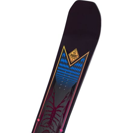Rossignol - Jibsaw Snowboard - 2024