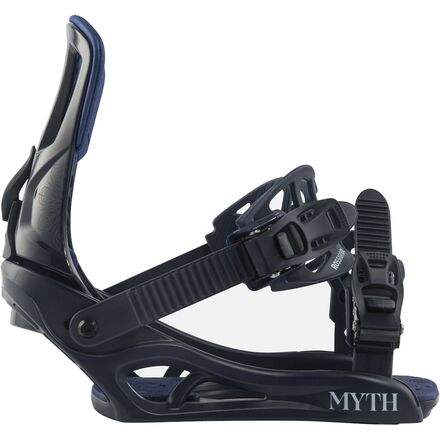 Myth Snowboard Binding - 2024 - Women's