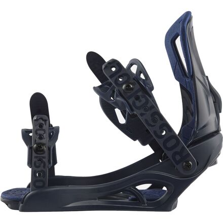 Rossignol - Myth Snowboard Binding - 2024 - Women's