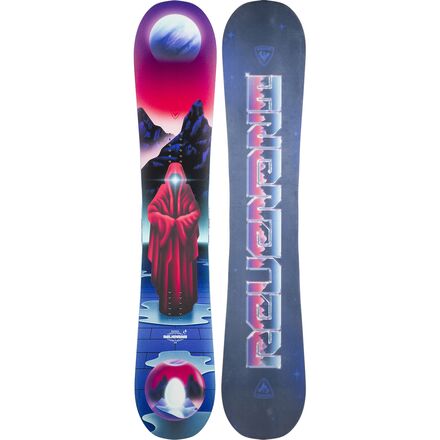 Rossignol - Revenant Snowboard - 2024 - One Color