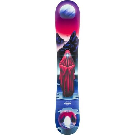 Rossignol - Revenant Snowboard - 2024