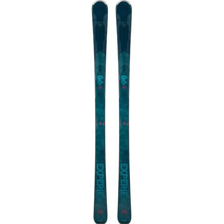 Rossignol - Experience 86 Ti Ski - 2024 - One Color