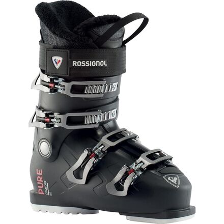 Pure Comfort 60 Ski Boot - 2024