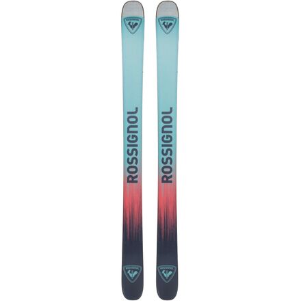 Rossignol - Sender Free 110 Ski - 2024