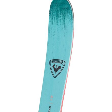 Rossignol - Sender Free 110 Ski - 2024