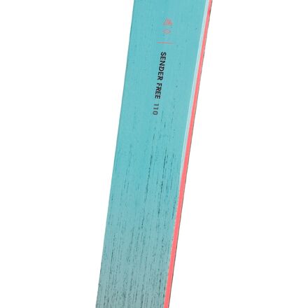 Rossignol - Sender Free 110 Ski - 2024