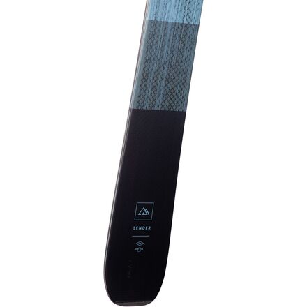 Rossignol - Sender 106 Ski - 2025