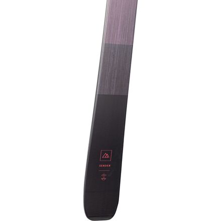 Rossignol - Sender 94 Ski - 2025
