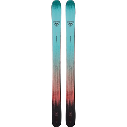 Sender Free 110 Ski - 2025