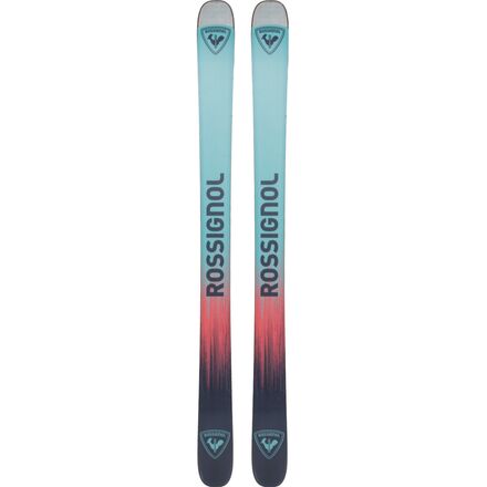 Rossignol - Sender Free 110 Ski - 2025