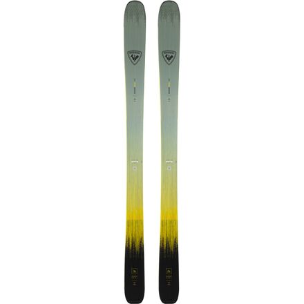 Sender Soul 102 Ski - 2025