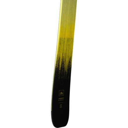 Rossignol - Sender Soul 102 Ski - 2025